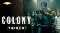 Colony – Official Trailer | Directed by Yeon Sang-ho | In Theaters August 28