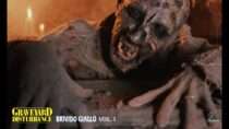 Brivido Giallo Vol. 1 (Graveyard Disturbance / Until Death) Blu-ray Promo Trailer