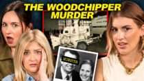 Clues Pod – The Woodchipper Murder: Convicted Without a Body (ft. Annie Elise)
