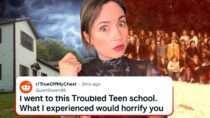Heart Starts Pounding – How Reddit Shut Down the Worst Troubled Teen School in America
