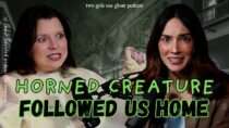 Two Girls One Ghost – Ghosts, Time Slips & Cemetery Hauntings | True Paranormal Encounters from Haunted New Orleans (x334)