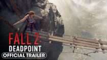 Fall 2: Deadpoint (2026) | Official Trailer | Harriet Slater, Arsema Thomas