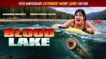 Blood Lake: Extended More Gore || Official Trailer || The Asylum Movie Channel