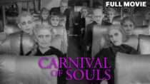 Carnival Of Souls | Full Movie | Mind Bender B&W Cult Horror Mystery