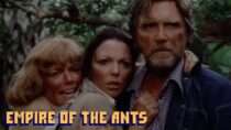 Empire of the Ants (1977) Movie Clip | “They’re Herding Us Like Cattle”