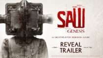 Saw: Genesis Multiplayer Videogame (2026) Official Trailer