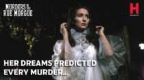 Poe’s Most Hallucinatory Horror Scene | Murders in the Rue Morgue (1971)