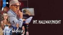 Comedy Director Makes a B-Horror Film That Mirrors His Revenge Fantasy | INT. HALLWAY / NIGHT