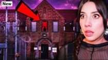 Kelsi Davies – Psychic Spends The Night in an Abandoned Prison (SCARY)