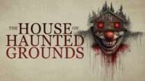 The House on Haunted Grounds (Full Movie) 2026 | FREE Horror Movie | Ghost Hunters Found Footage