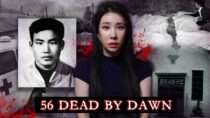 Dark Asia with Megan – A Police Officer Killed 56 People in One Night | Woo Bum-kon