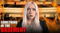 Don’t Scare Claire – The Haunted Theatre Police REFUSED To Re-Enter