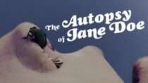 The Autopsy of Jane Doe (2016) Trailer