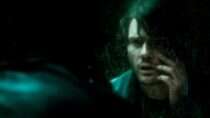 Jeremy Irvine Recreates Iconic Scene From The Video Game | Return to Silent Hill | Movie Clip