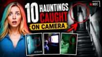 Avery After Dark – 10 Ghost Photos That Have NEVER Been Explained