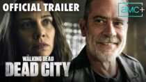 “The Walking Dead: Dead City” Season 3 | Official Trailer | Premieres July 26 | AMC & AMC+