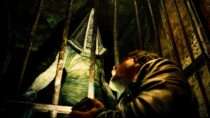 Never Wake Up Pyramid Head | Return to Silent Hill | Movie Clip
