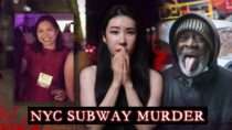 Dark Asia with Megan – The Random Subway Killing That Shocked New York | Michelle Go