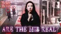 Beauty and the Beasts – Real Men in Black Encounters | The UFO Mystery That Won’t Die