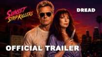 Sunset Strip Killers (2026) Official Trailer
