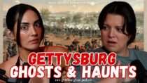 Two Girls One Ghost – True Haunting Ghost Stories From Gettysburg, PA | The Tillie Pierce House (Ep 377)