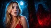 Avery After Dark – 3 TRUE Ghost Stories You Shouldn’t Listen to Alone…