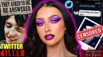 True Crime w/ Anna Templeton – The Twitter Serial Killer