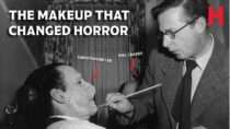 The Man Who Had Three Days to Create One of Horror’s Most Iconic Creatures
