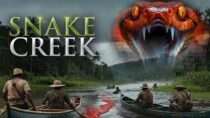 Snake Creek (2025) River of Terror [Horror] [Creature Feature] | Full Movie
