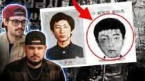 Lights Out – The Most Disturbing Serial Killer in South Korean History…