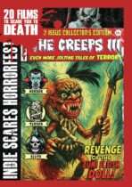 The Creeps 3 Available July 7