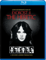 Exorcist 2: The Heretic (1977) Available July 14
