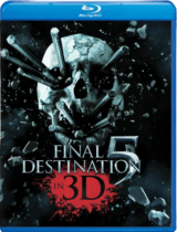 Final Destination 5 (2011) Available July 14