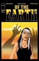 Of the Earth #3 Available July 15