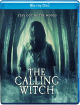 The Calling Witch (2026) Available July 21