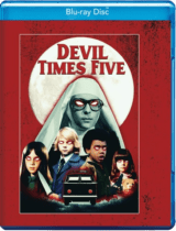 Devil Times Five (1974) Available July 21