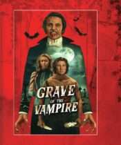 Grave of the Vampire (1972) Available July 21