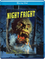 Night Fright (1967) Available July 21