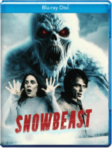 Snowbeast (1977) Available July 21