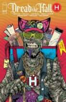 Dread the Hall H (2026) #1 Available July 22