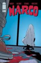 Narco #5 Available July 22