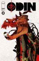 Odin #3 Available July 22