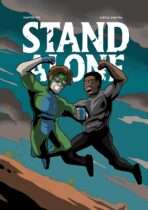 Stand Alone : Chapter 6 Available July 22