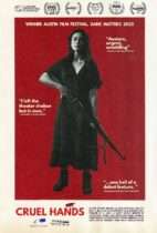 Friday, July 24, 2026: Cruel Hands Premieres Today on Digital