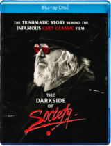 The Darkside of Society (2023) Available July 28