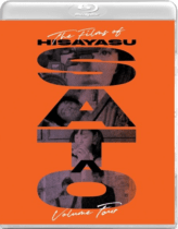 The Films of Hisayasu Satô (Volume #4 – Soft Skin / Save the Last Dance for Me / Survey Map of Paradise Lost Set) Available July 28