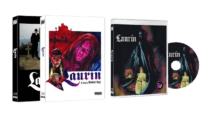 Laurin (Visual Vengeance Collector’s Edition) (1989) Available July 28