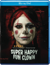 Super Happy Fun Clown (2025) Available July 28