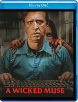 A Wicked Muse (2024) Available July 28