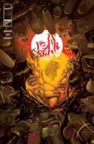 In Your Skin #4 Available July 29
